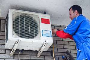 HVAC Companies Near Shelton, WA Available Now